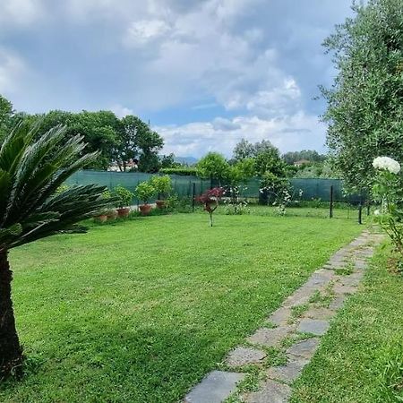 Casa Marcobando Villa Lucca Eksteriør bilde