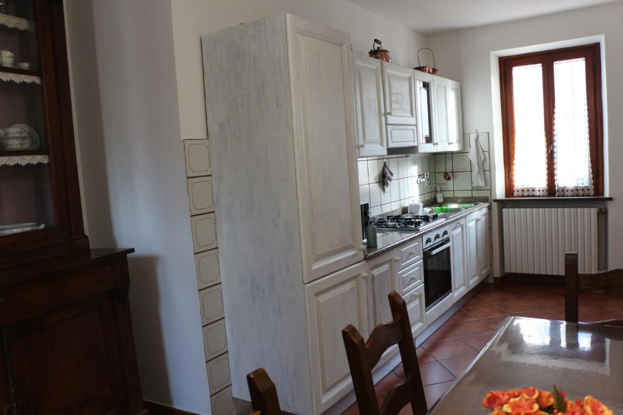Casa Marcobando Villa Lucca Eksteriør bilde