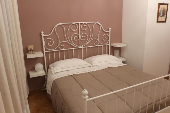 Casa Marcobando Villa Lucca Eksteriør bilde