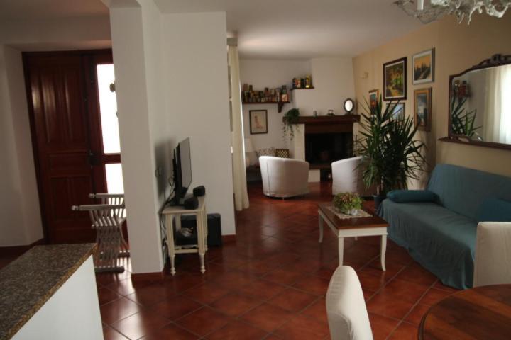 Casa Marcobando Villa Lucca Eksteriør bilde