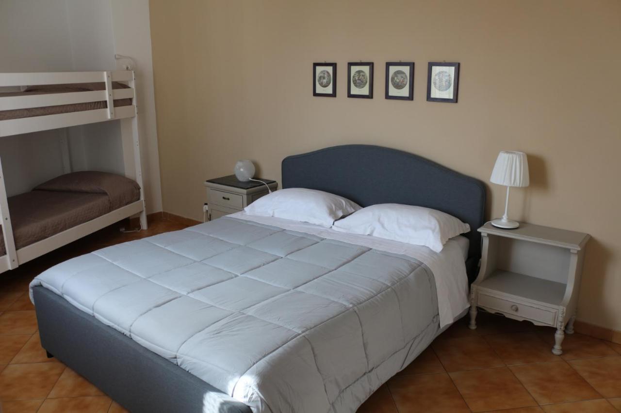 Casa Marcobando Villa Lucca Eksteriør bilde