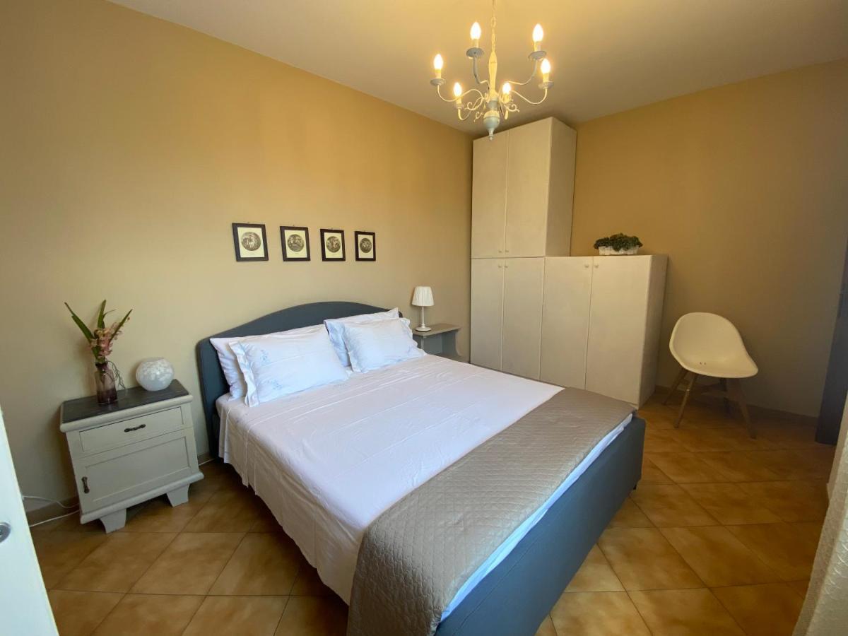 Casa Marcobando Villa Lucca Eksteriør bilde