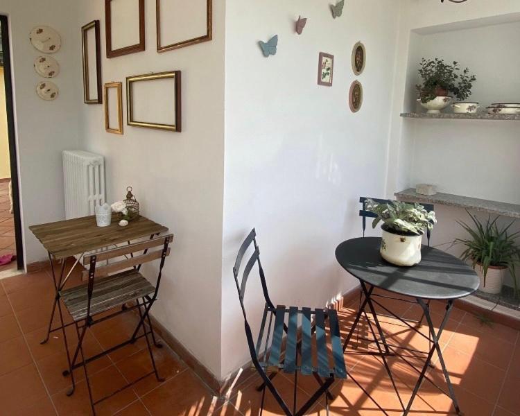 Casa Marcobando Villa Lucca Eksteriør bilde