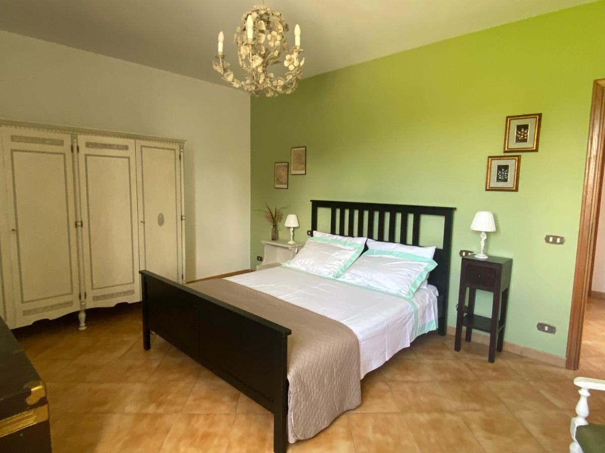 Casa Marcobando Villa Lucca Eksteriør bilde
