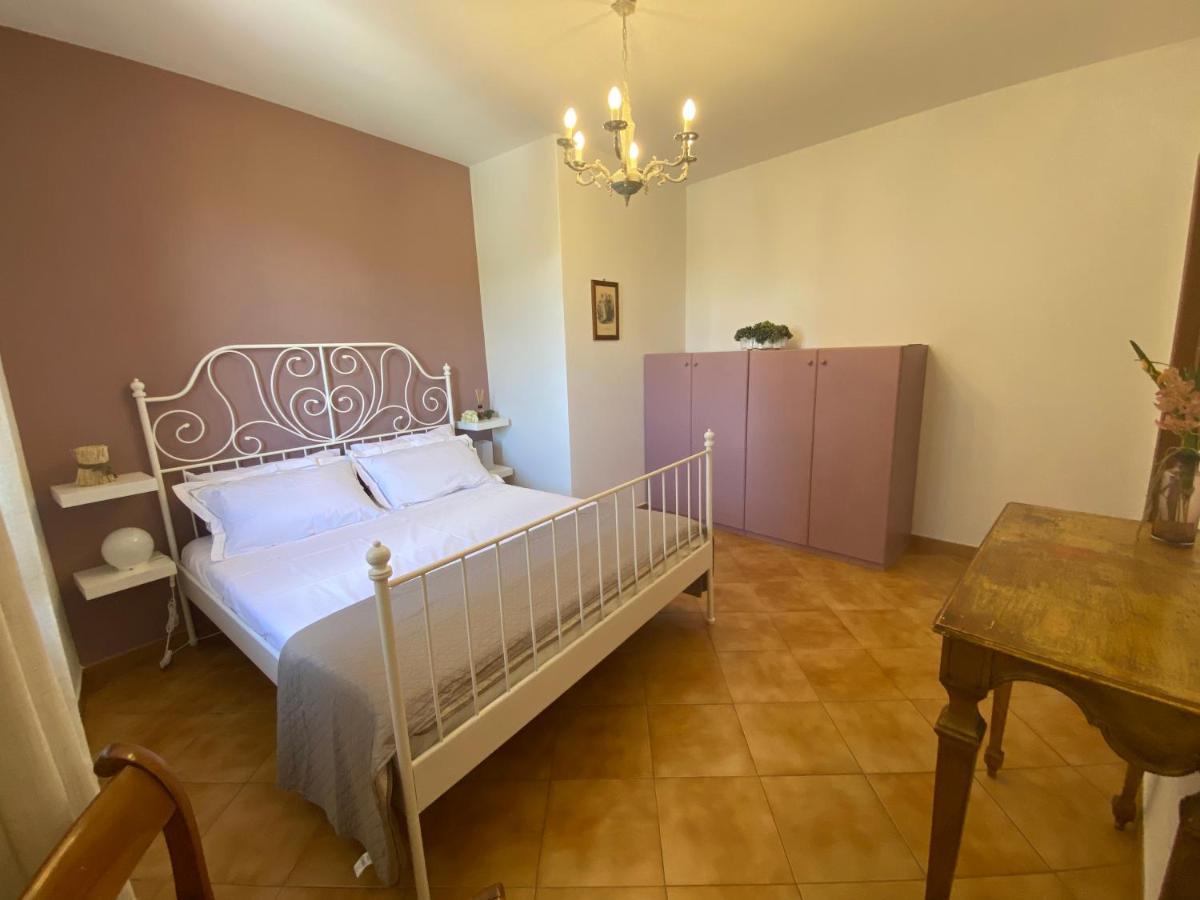 Casa Marcobando Villa Lucca Eksteriør bilde
