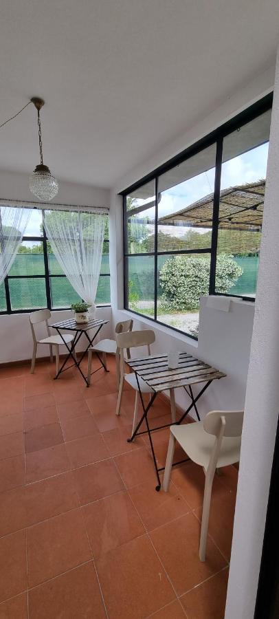 Casa Marcobando Villa Lucca Eksteriør bilde