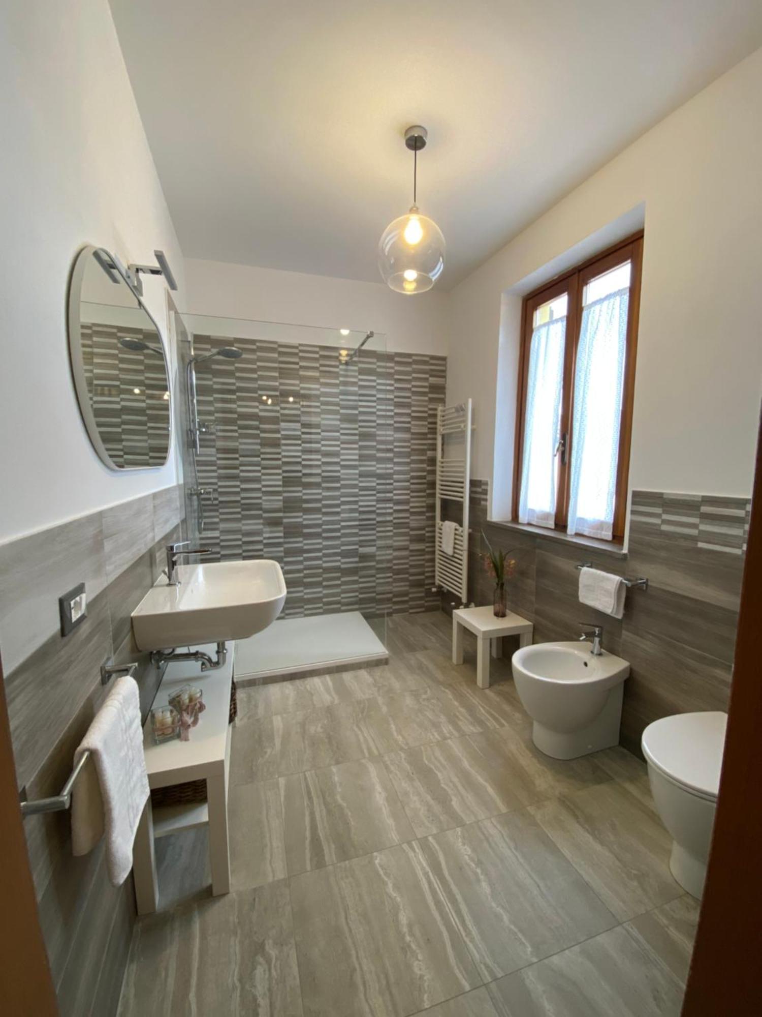 Casa Marcobando Villa Lucca Eksteriør bilde