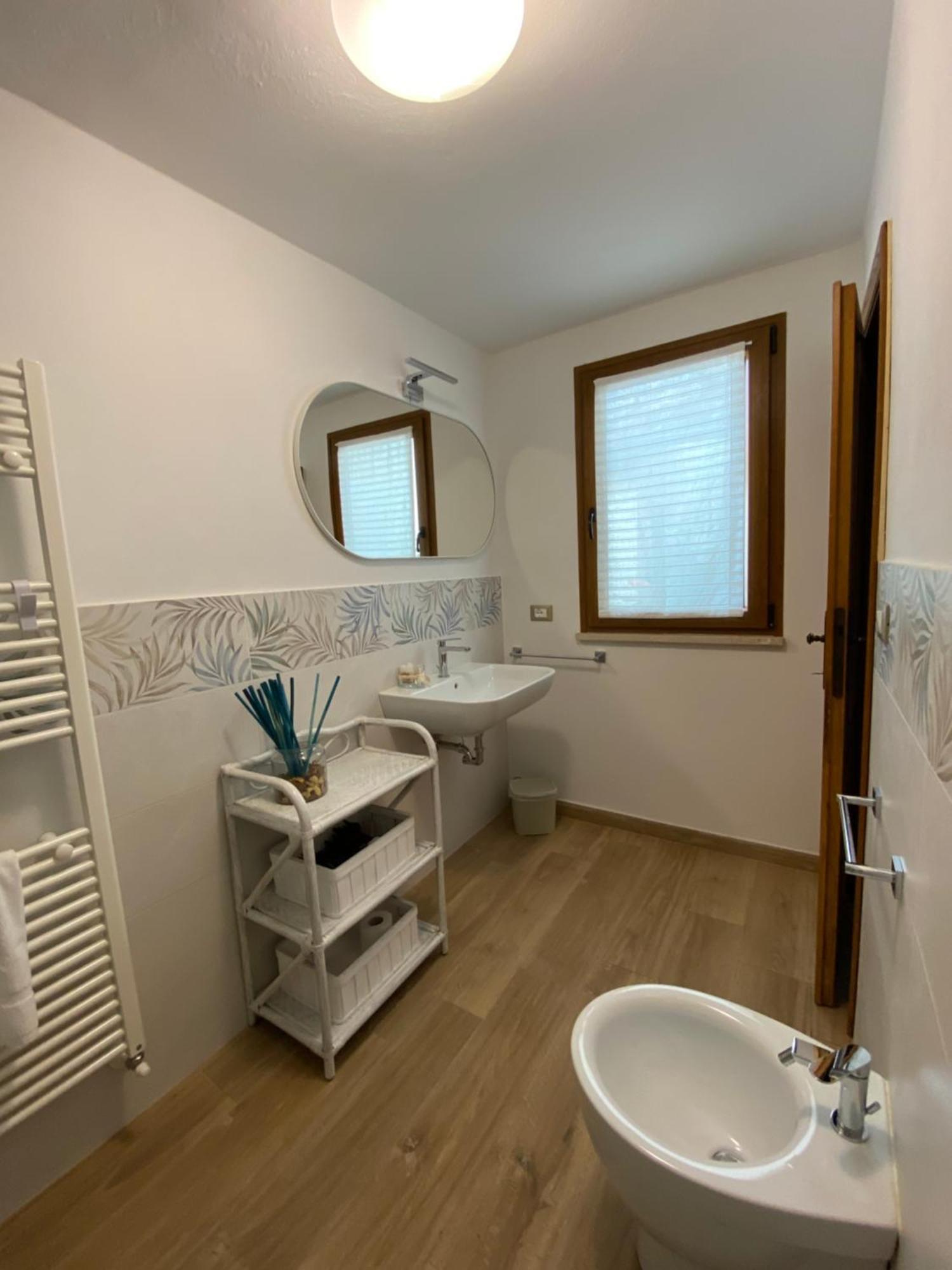 Casa Marcobando Villa Lucca Eksteriør bilde